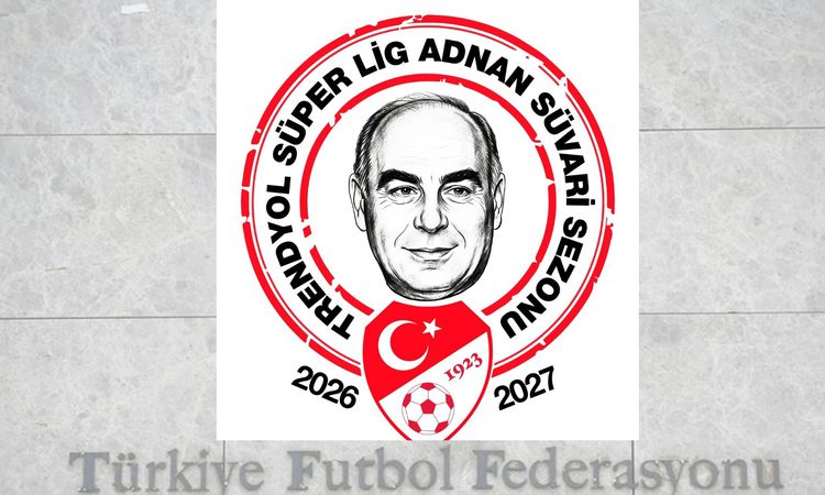 Ayrıntılar Netleşti: 2026-2027 Süper Lig Sezonu Adnan Süvari'ye İthaf Edilecek - Son Dakika Haberleri ve Merak