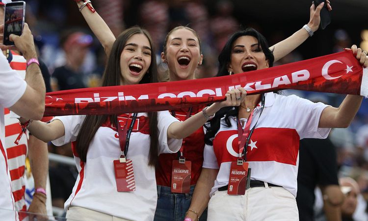 2026 Dünya Kupası'nı izleyen taraftar sayısı duyuruldu: Rakam inanılmaz - Haberleri ve Merak Edilenler