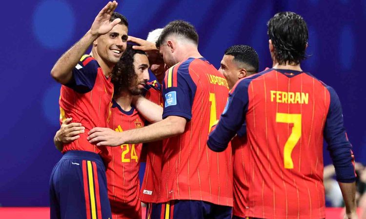 Kritik Açıklama: 2026 FIFA Dünya Kupası rekorlarla final yaptı - Son Dakika Haberleri - Son Dakika Bilgileri