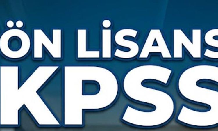 Son Gelişme: 2026 KPSS Ön Lisans başvuruları hangi tarihte? - Son Dakika ve Merak Edilenler