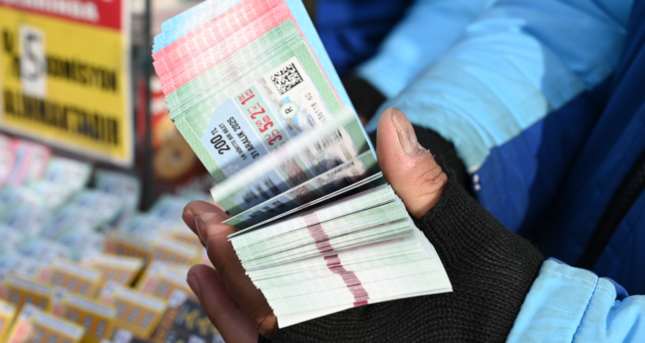 2026 Milli Piyango sonuçları sorgulama! 80 milyon kazandıran biletler netlik kazandı - En Son Haber | İşte Tüm