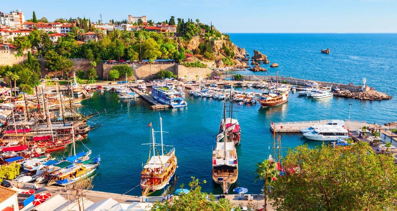 Ayrıntılar Netleşti: 2026'nın gözde yerleri resmen duyuruldu: Türkiye'den 1 şehir listede, İstanbul veya İzmir