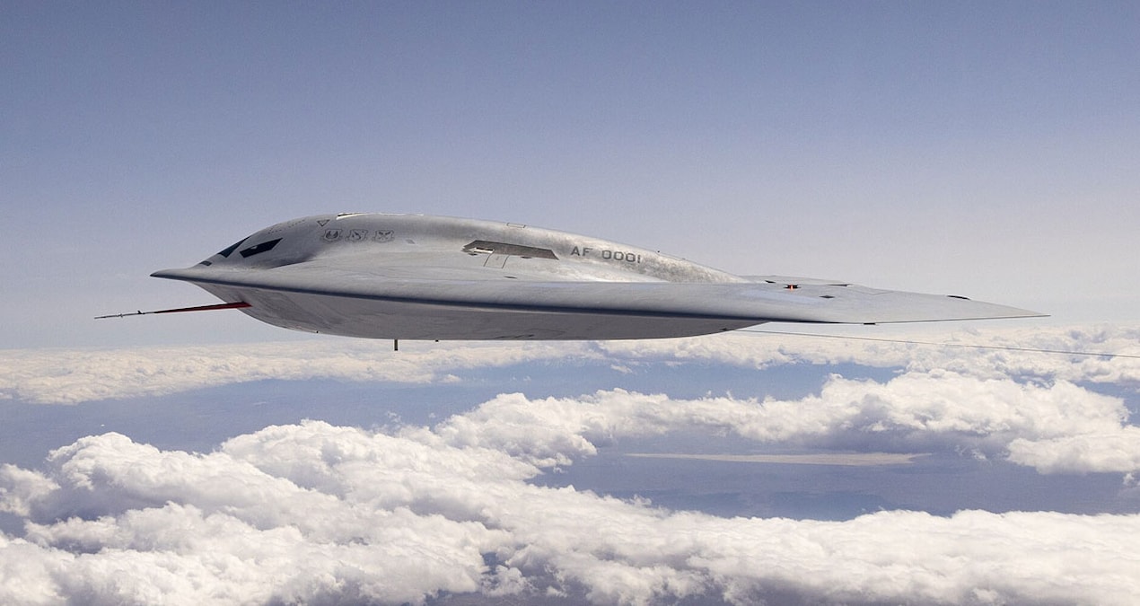 Son Gelişme: 2026'nın en güçlü 5 bombardıman uçağı resmen duyuruldu: İşte Türkiye'nin envanteri - Son Dakika H
