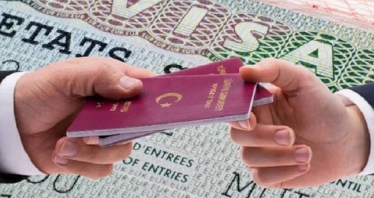 Ayrıntılar Netleşti: 2026'nın en kolay vatandaşlık veren ülkeleri resmen duyuruldu: Listede Türkiye de var - S