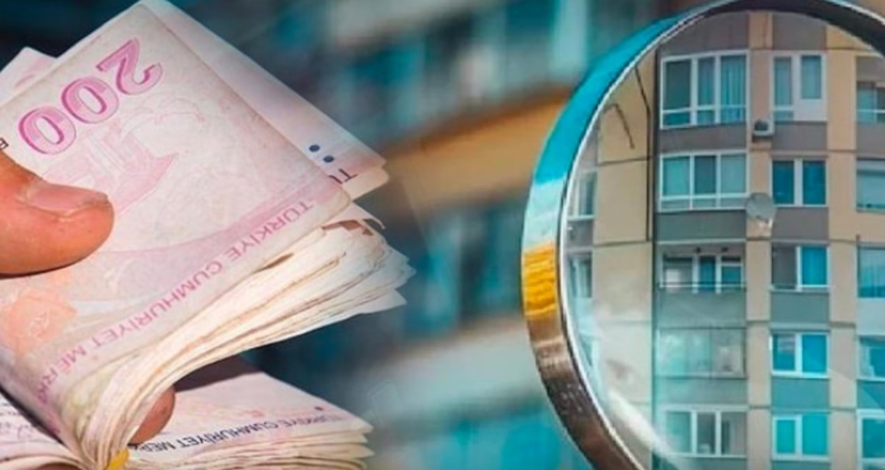 Ayrıntılar Netleşti: 2026'nın yeni cezaları resmen duyuruldu: Evinizde otururken 13 bin 847 TL ödeyebilirsiniz