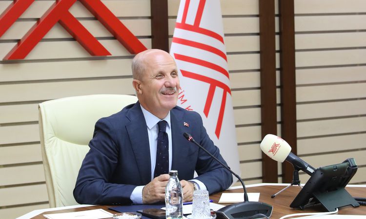 Gündemden Son Bilgiler: 2026 YKS sonuçları duyuruldu... YÖK Başkanı Özvar: "Yapay zeka tabanlı programlarımızd