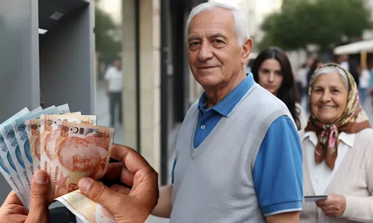 2027 Ocak Emekli ve Memur Maaş Zamları İçin Beklentiler - Son Dakika Bilgileri
