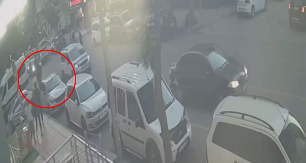 Son Gelişme: 21 aylık bebek balkondan gerileme kaydetti! Saniyeler içinde oldu kimse bir şey anlamadı - Son Da