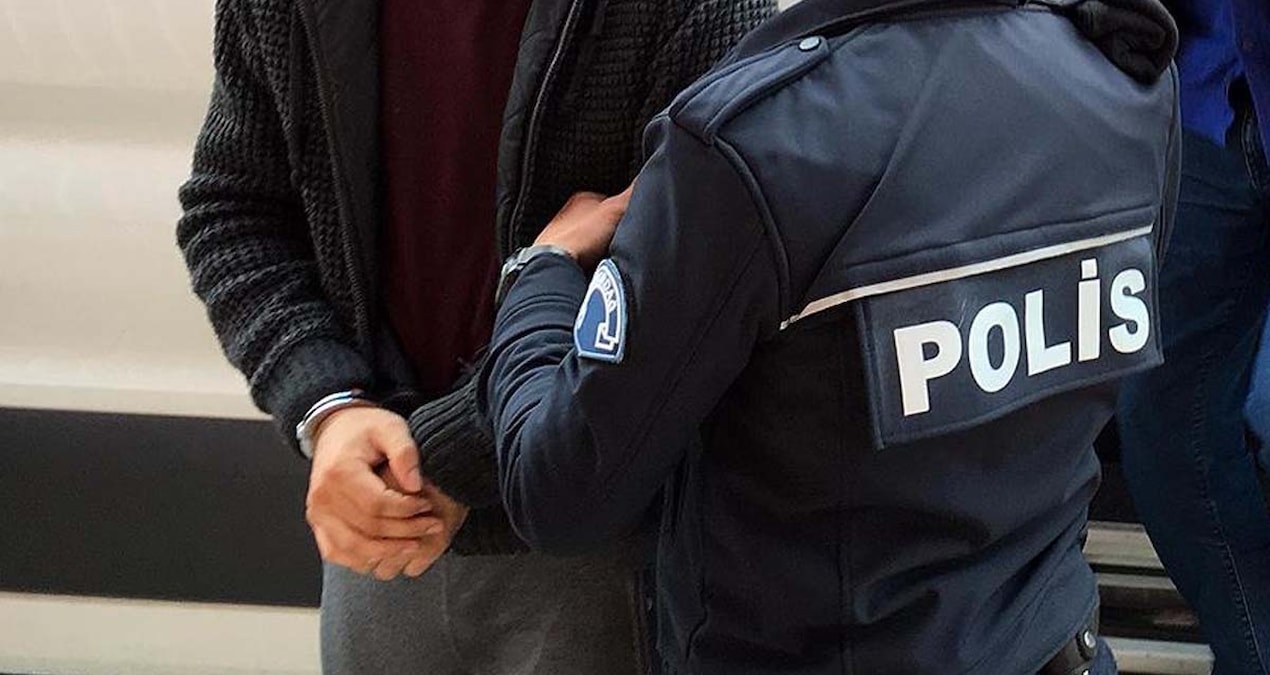 Kritik Açıklama: 21 ilde yasa dışı bahis ve suç örgütü operasyonu: 61 gözaltı - Son Dakika