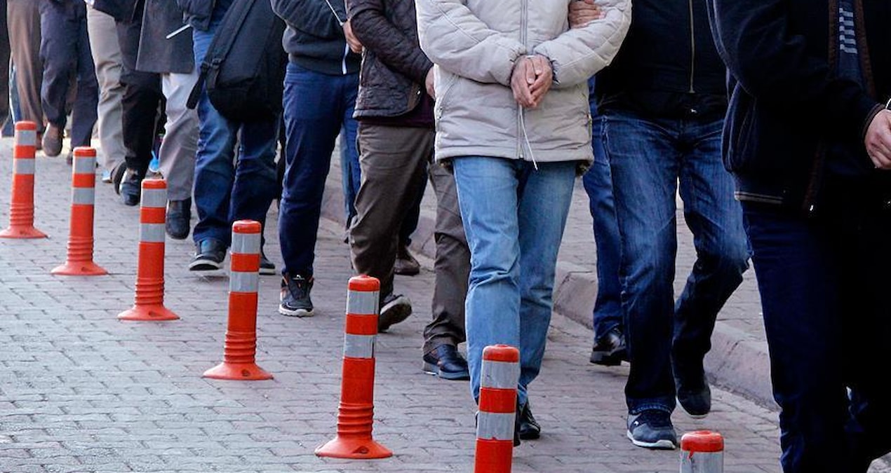 Ayrıntılar Netleşti: 22 ilde MLKP operasyonu 96 şüpheli yakalanarak gözaltına sevk edildi - Haberleri - Son Da