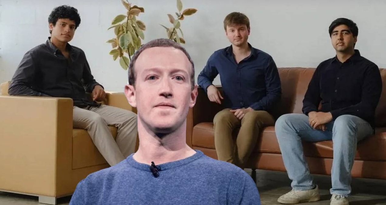 Ayrıntılar Netleşti: 22 yaşındaki üç arkadaş Zuckerberg’in rekorunu kırdı: Dünyanın en genç milyarderleri oldu