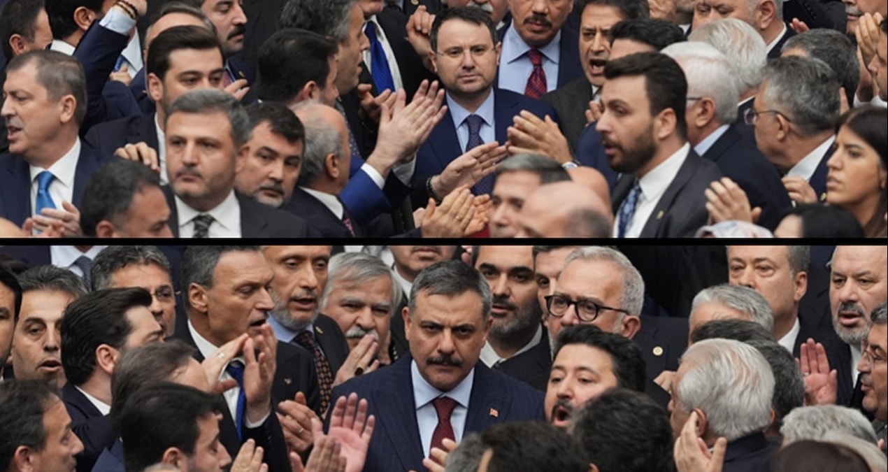 Son Gelişme: 23 Nisan 1920’den bu yana 106 yıllık tarihte bir ilk meydana geldi - Haberleri