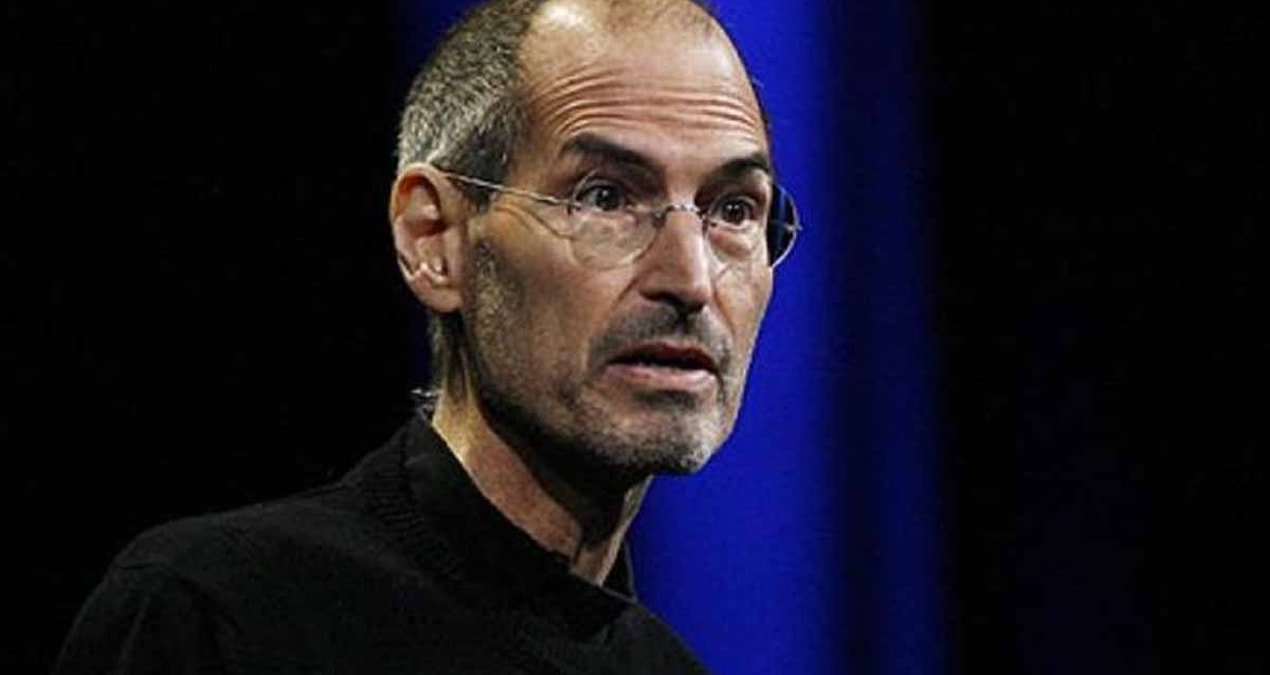 Kritik Açıklama: 23'ünde milyoner olan Jobs'un kimsenin bilmediği itirafı - Son Dakika Haberleri: Gelişmeler T
