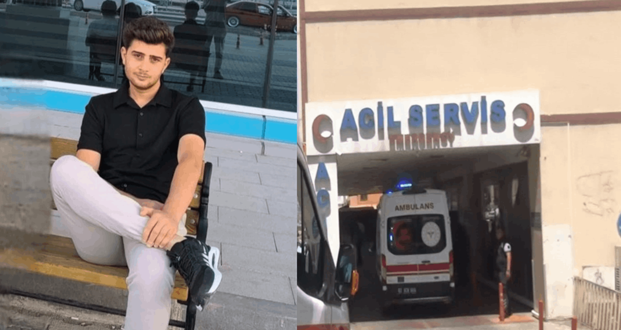 Ayrıntılar Netleşti: 23 yaşındaki İbrahim elektrik akımına kapılıp öldü! - En Son Haber | İşte Tüm Ayrıntılar