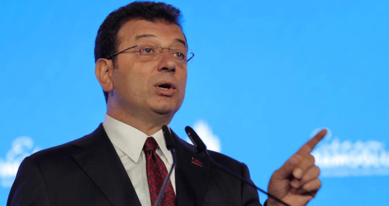 Son Gelişme: 2352 yıl hapsi isteniyor: İmamoğlu hakim karşısına çıkıyor! - Son Dakika Haberleri - Son Dakika B