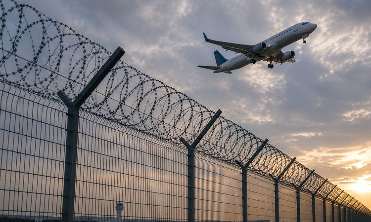 Ayrıntılar Netleşti: 24 Yıldır Almanya'da Yaşayan Gana Vatandaşı Sınır Dışı Edildi - Haberleri | İşte Tüm Ayrı