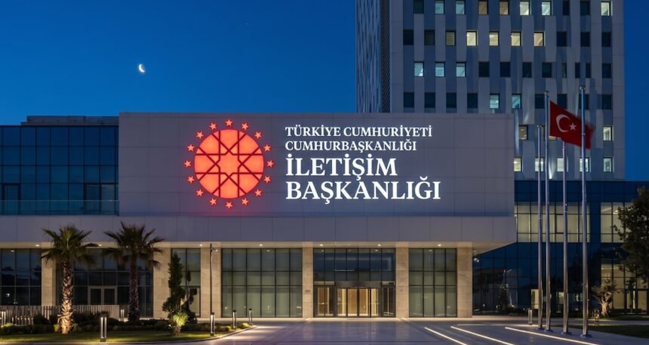 Son Gelişme: 25 yeni il iddiasına Saray’dan yalanlama - En Son Haber ve Merak Edilenler