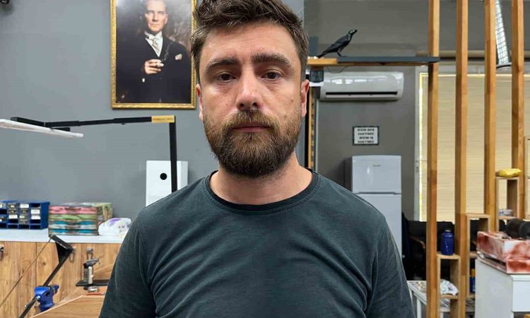 Gündemden Son Bilgiler: 25 Yıllık Usta Anlattı: Sivrihisar Cebesi ve Yapay Zeka - Son Dakika Haberleri ve Mera