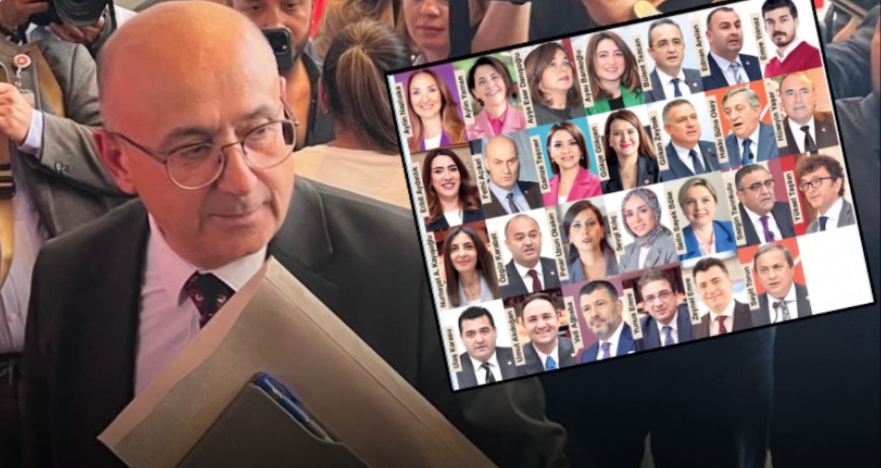 Kritik Açıklama: 27'ler onur istifasıyla tarihe geçti - Son Dakika Haberleri | İşte Tüm Ayrıntılar