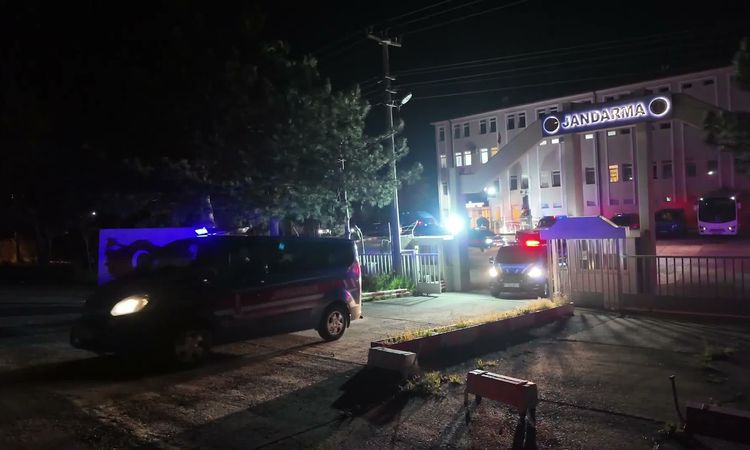 Kritik Açıklama: 28 İlde Uyuşturucu Operasyonu: 96 Gözaltı, 69 Tutuklama - Haberleri