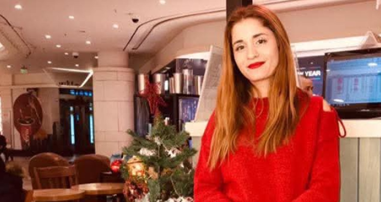 28 yaşındaki Ceren evinde öldürüldü - Haberleri - Son Dakika Bilgileri