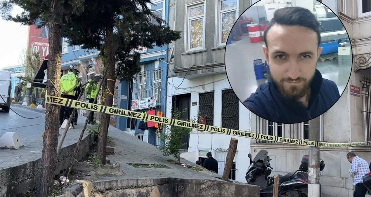 28 yaşındaki gencin şüpheli ölümü: 5 suç kaydı olan Pakistanlı sevgili sınır dışı edildi - Son Dakika Haberler