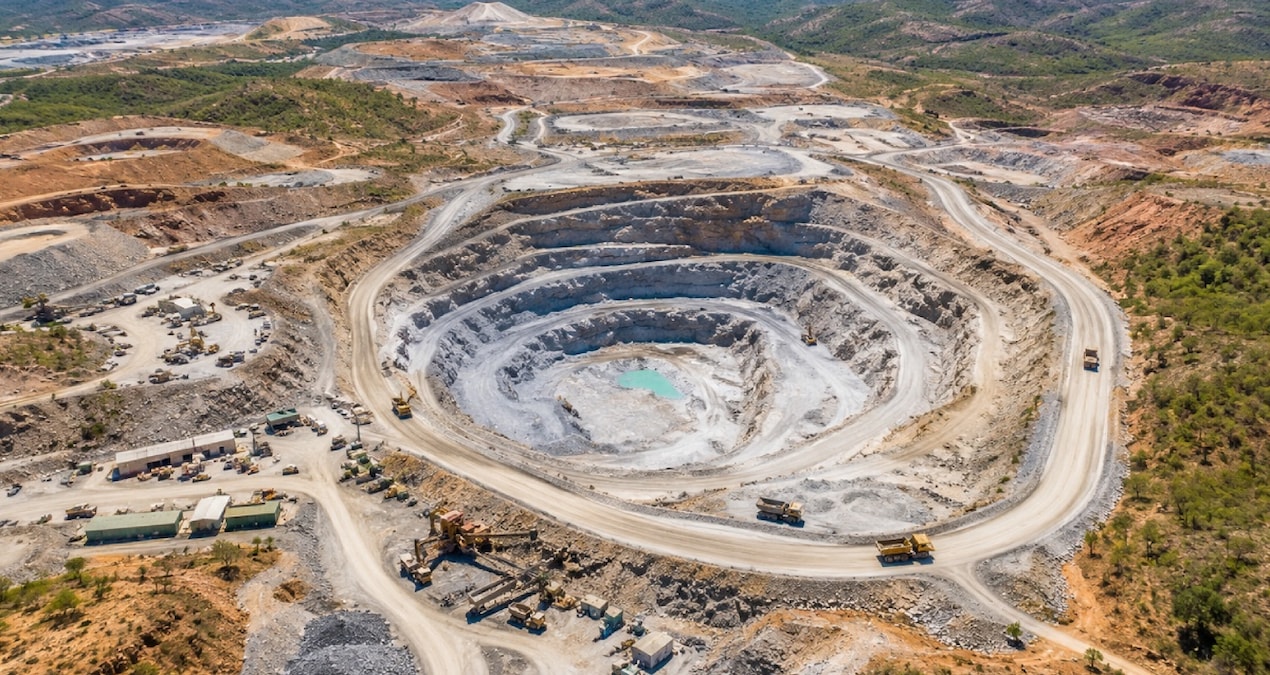 The investment of 288 million dollars will return in 1 year: They will process 4 thousand tons of ore per day - Last Minute