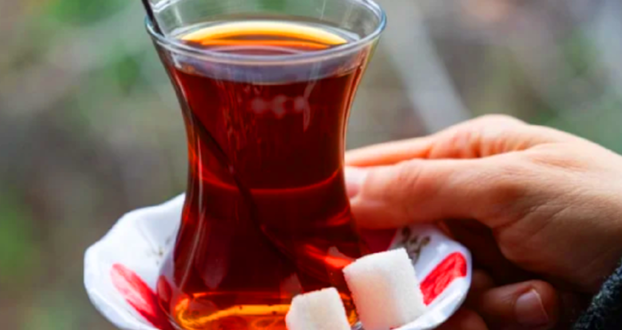 Ayrıntılar Netleşti: 3 çay markasında boya çıktı - Son Dakika