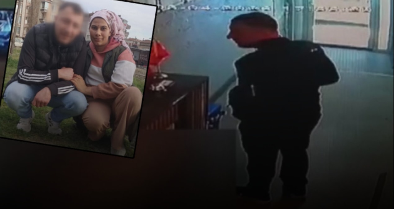 Ayrıntılar Netleşti: 3 çocuk annesi eski eşini otel odasında öldürdü, elleri cebinde yürüyerek kaçtı - En Son