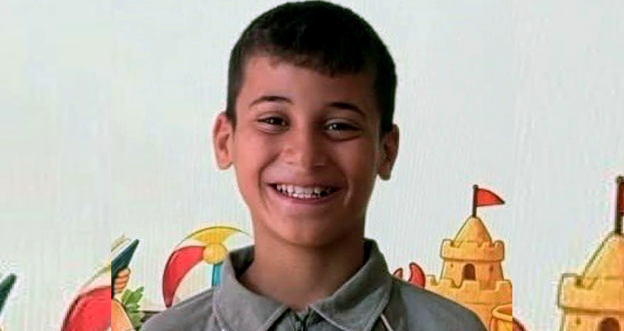 Sad news from 9-year-old Can Hüseyin, who has been wanted for 3 days - News