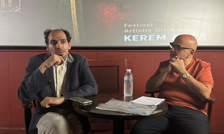 Son Gelişme: "3. İstanbul Fantastik Film Festivali", ödül töreniyle sona erdi - Son Dakika ve Merak Edilenler