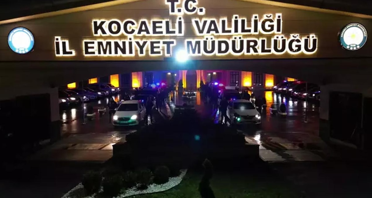 Kritik Açıklama: 3 ilde büyük göçmen operasyonu! Büyük ağ çökertildi - Son Dakika ve Merak Edilenler