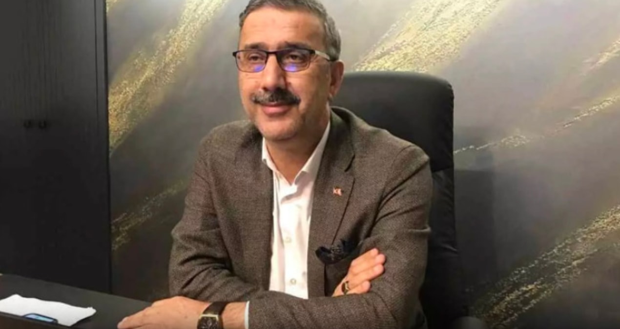 Son Gelişme: 3 maaşı az bulan AKP'li vekil, fındık için lüks rezidans kiraladı - Son Dakika