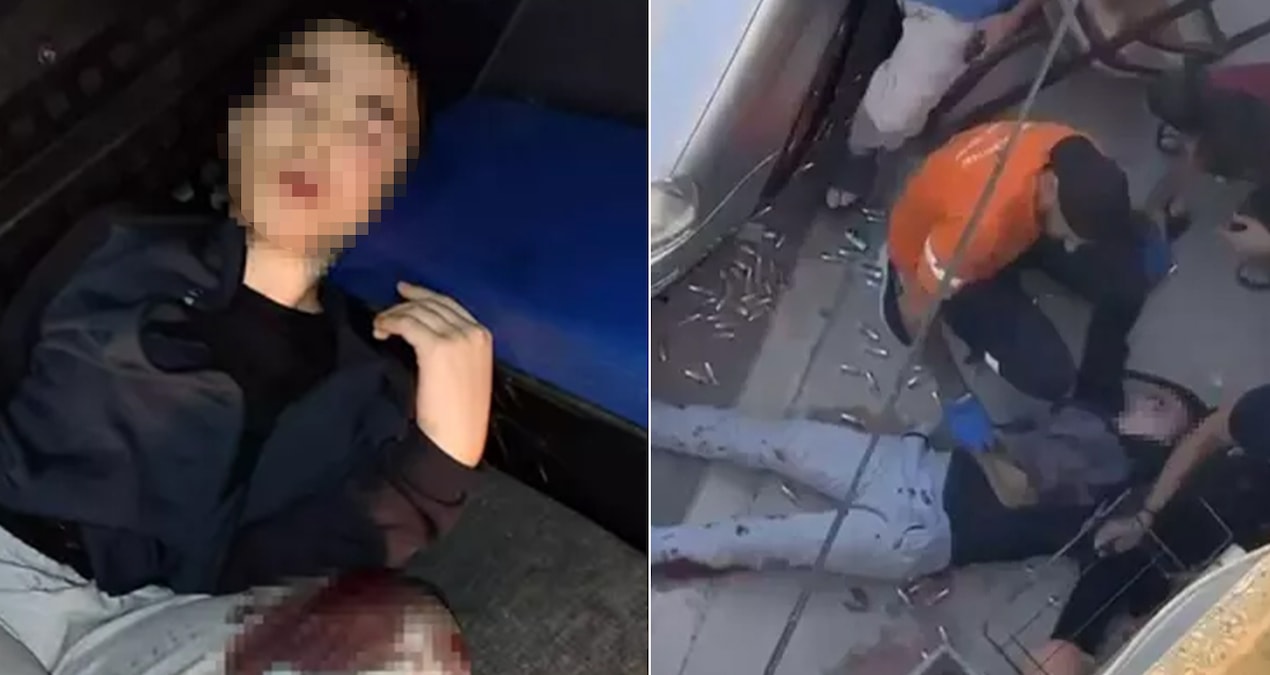 Gündemden Son Bilgiler: 3 polisi şehit etmişti! İfadesi gözler önüne serildi - Son Dakika