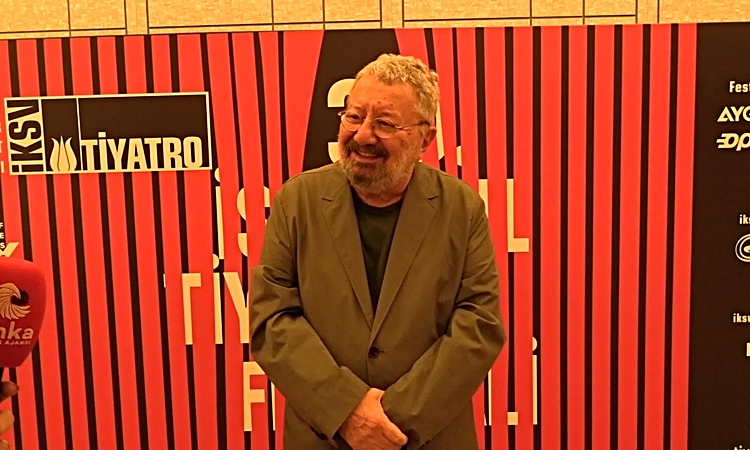 30. İstanbul Tiyatro Festivali’nde 17 yapım sahnelenecek ve Merak Edilenler
