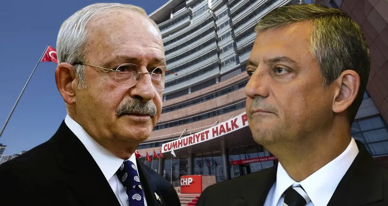 Sıcak Gündem: 30 Mayıs düellosu: Kılıçdaroğlu Genel Merkez’de, Özel Güvenpark’ta - Haberleri ve Merak Edilenle
