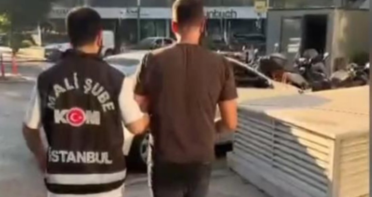 Ayrıntılar Netleşti: 30 milyar TL’lik dev vurgun: 32 şirkete el konuldu - Son Dakika Haberleri | İşte Tüm Ayrı