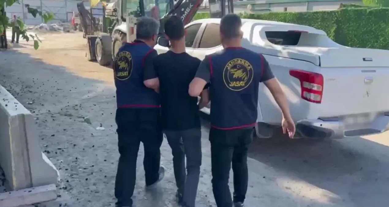 Son Gelişme: 30 milyonluk kablo vurgunu - Son Dakika Haberleri
