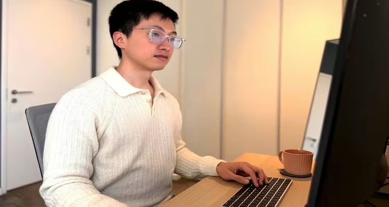 Ayrıntılar Netleşti: 30 yaşında milyoner oldu ama bin pişman - Haberleri: Gelişmeler Takip Ediliyor