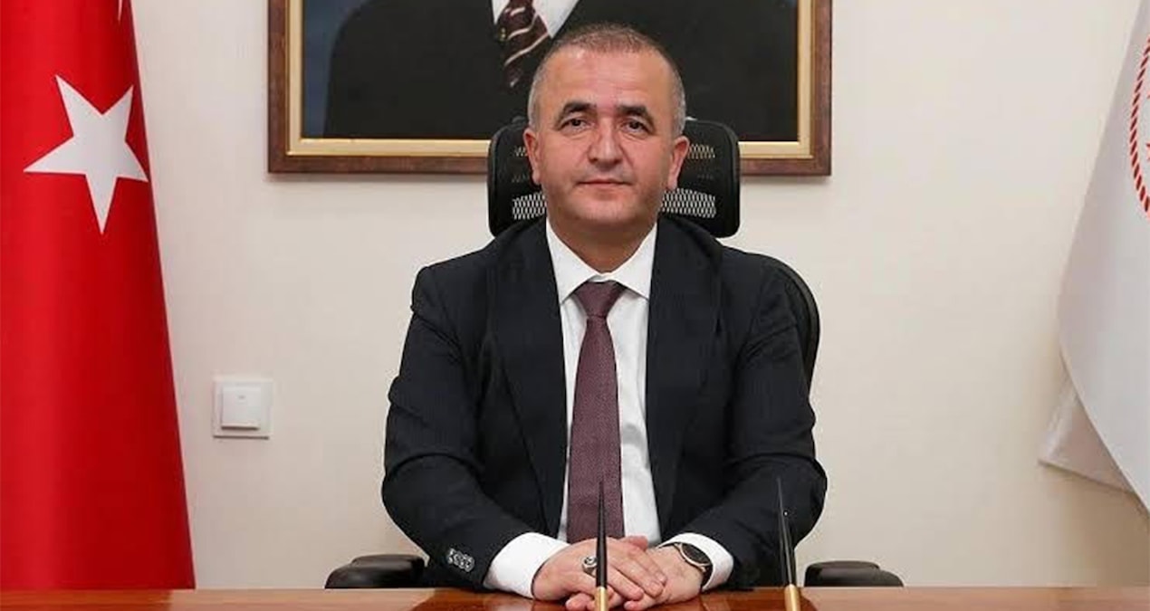 Ayrıntılar Netleşti: 300 milyonluk kamu zararı iddiası: Vali’den tek söz yok - Son Dakika - Son Dakika Bilgile