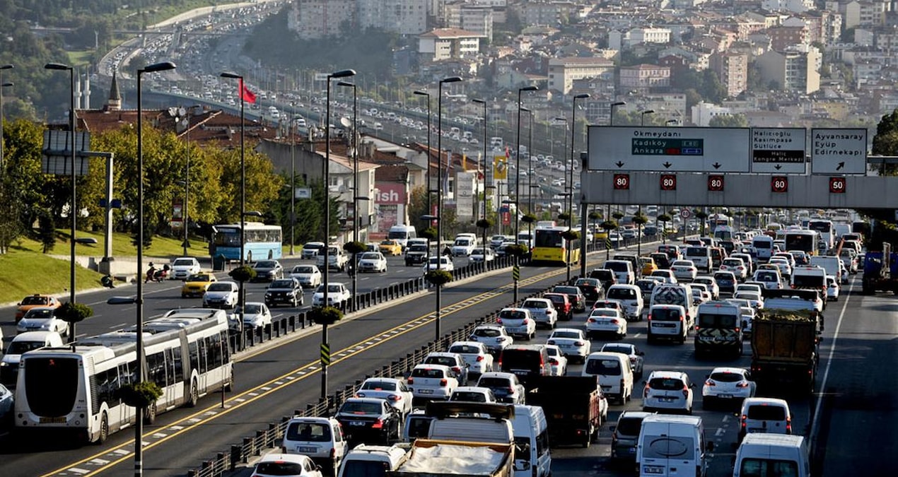 Interest will be added to the debt of vehicle owners who do not pay by July 31 - Breaking News