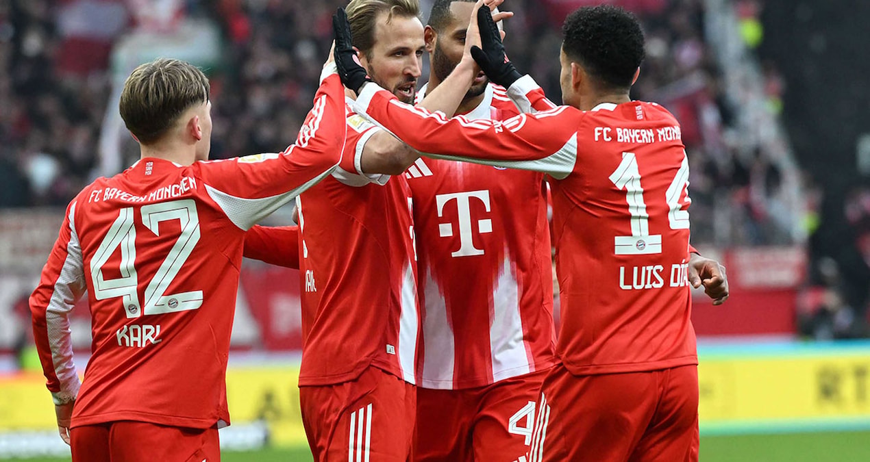 35 maçta 41 gol attı: Sözleşmesindeki kritik madde devre dışı kaldı - Haberleri: Gelişmeler Takip Ediliyor