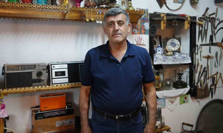 Kritik Açıklama: 35 Yılda 3 Bin Parçalık Geçmiş Hazinesi - Son Dakika Haberleri
