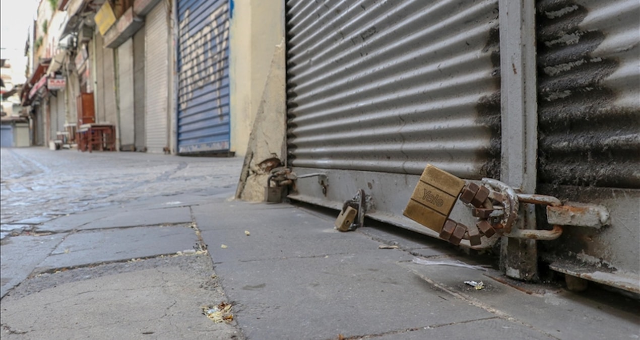 Ayrıntılar Netleşti: 4 ayda 15 bin 538 şirket kapandı - En Son Haber - Son Dakika Bilgileri