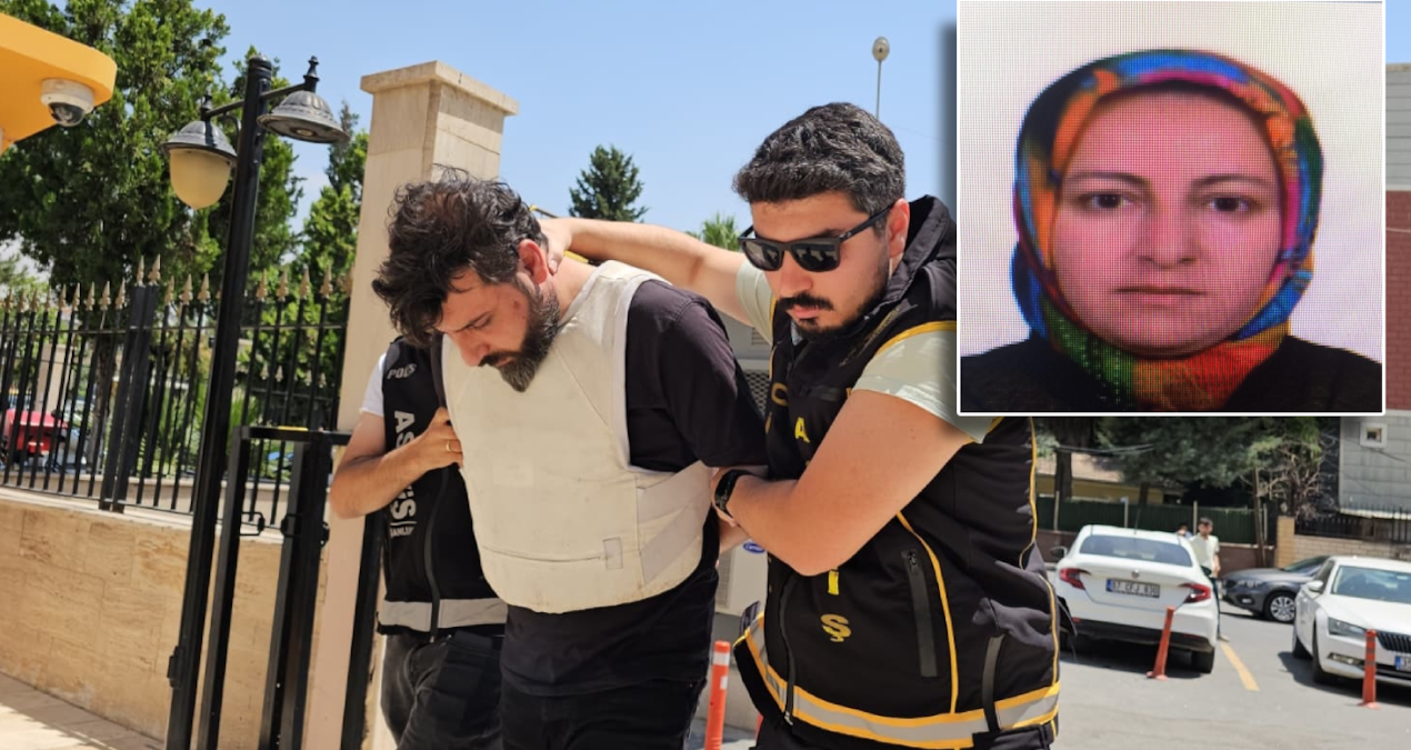 4 çocuk annesi Emine'yi boğarak öldürüp intihar süsü vermiş! - Son Dakika Haberleri | İşte Tüm Ayrıntılar