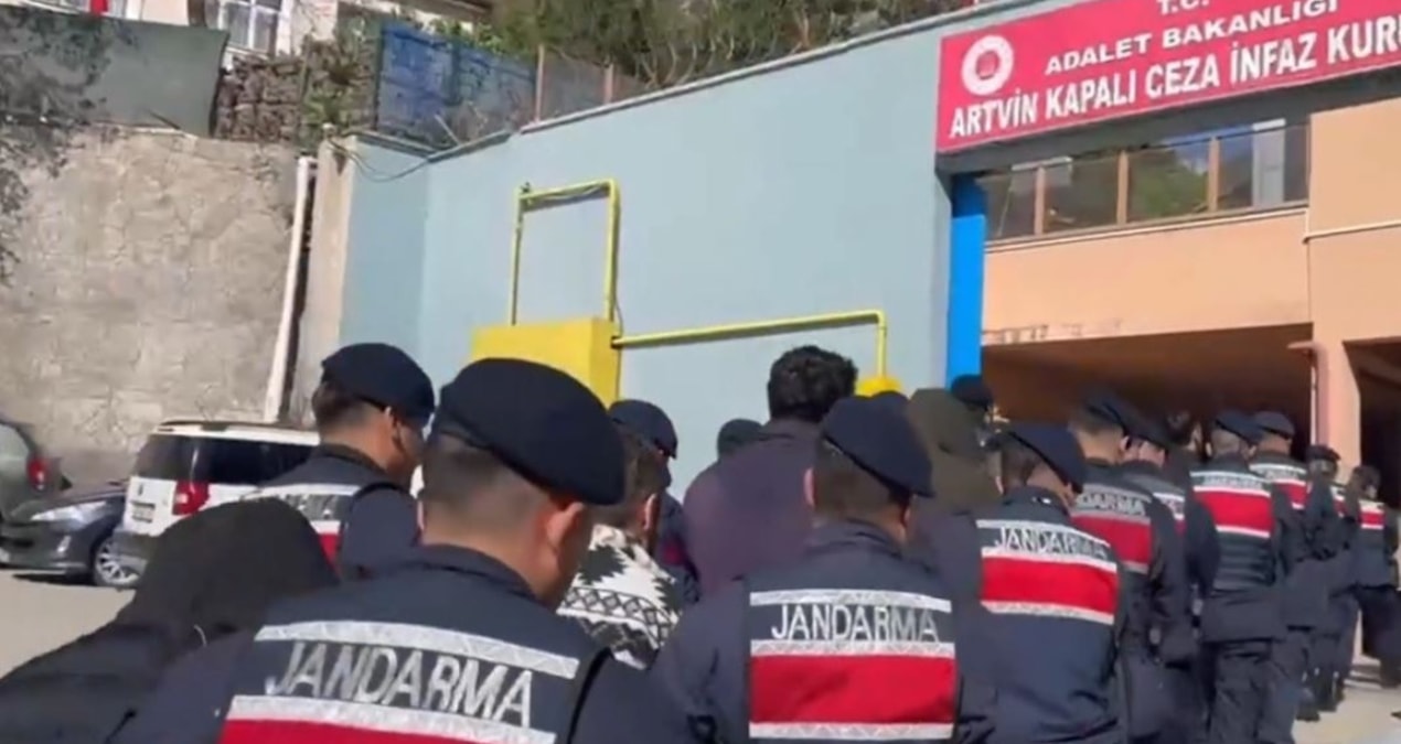 Gündemden Son Bilgiler: 4 ilde suç örgütü operasyonu: 28 tutuklama - En Son Haber ve Merak Edilenler