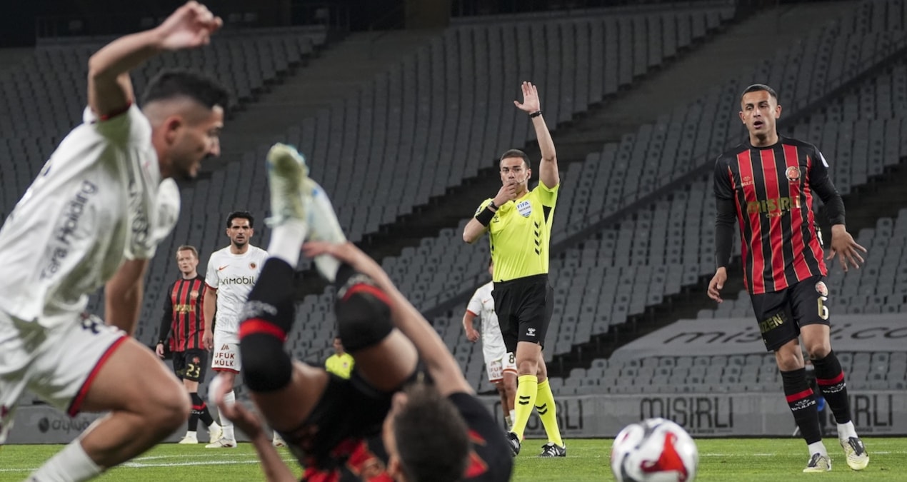 Son Gelişme: 4 maç oynandı hesaplar karıştı! Süper Lig'de düşme hattı alev alev - Son Dakika: Gelişmeler Takip