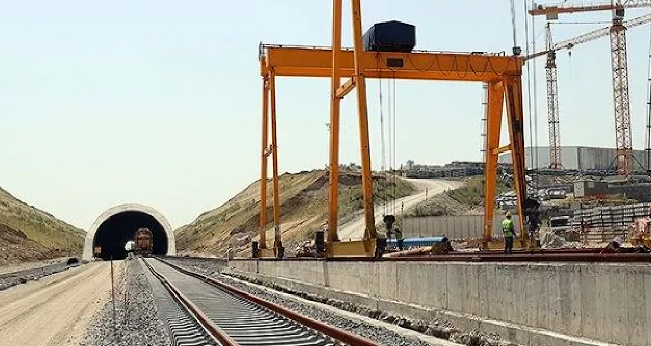 4-hour journey will be reduced to 1.5 hours - News