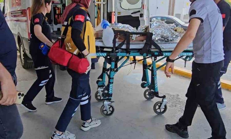 Sıcak Gündem: 42 gündür hayat mücadelesi veriyordu: 5 yaşındaki çocuk kurtarılamadı - Son Dakika ve Merak Edil