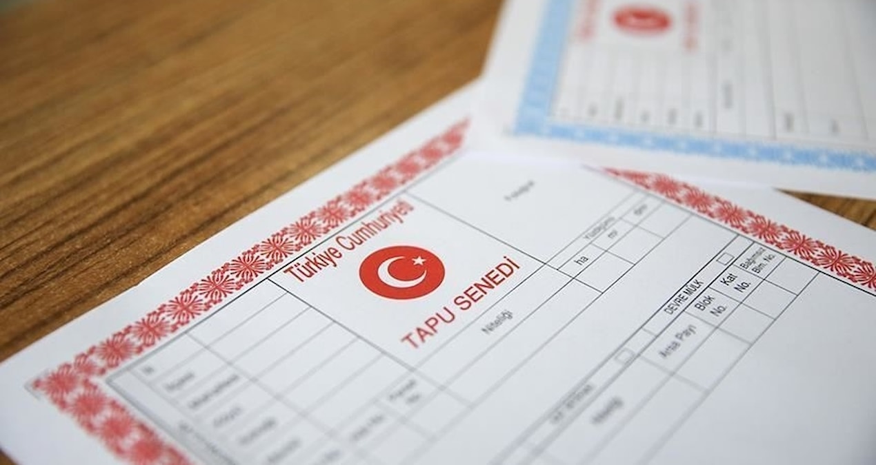 Kritik Açıklama: 42 ilde 24 ay vadeyle arsa satışı yapılacak: Herkes katılabiliyor - Haberleri: Gelişmeler Tak